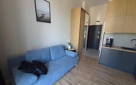Studio Premium Apartments Slowackiego