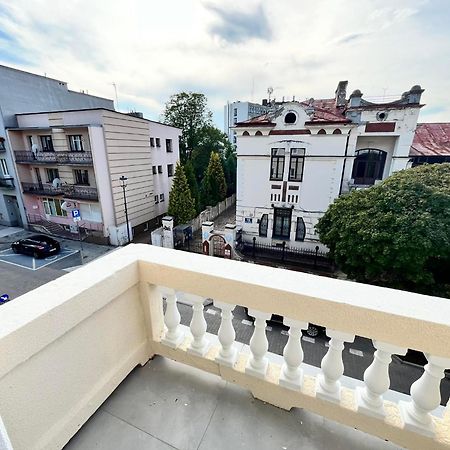 Studio Premium Apartments Slowackiego Kielce Zewnętrze zdjęcie