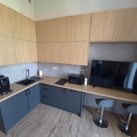 Studio Premium Apartments Slowackiego Kielce Zewnętrze zdjęcie
