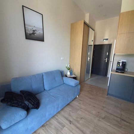 Studio Premium Apartments Slowackiego Kielce Zewnętrze zdjęcie