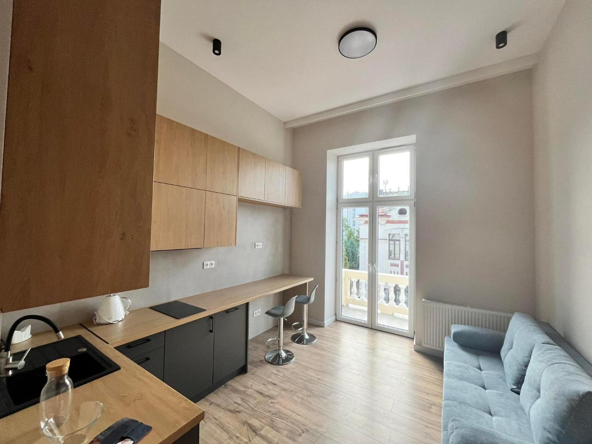 Studio Premium Apartments Slowackiego Kielce Zewnętrze zdjęcie
