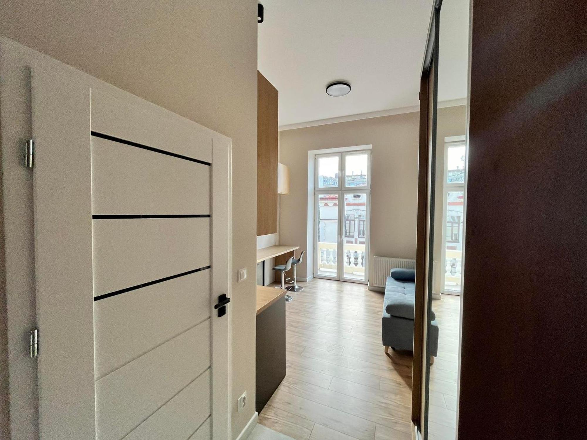 Studio Premium Apartments Slowackiego Kielce Zewnętrze zdjęcie
