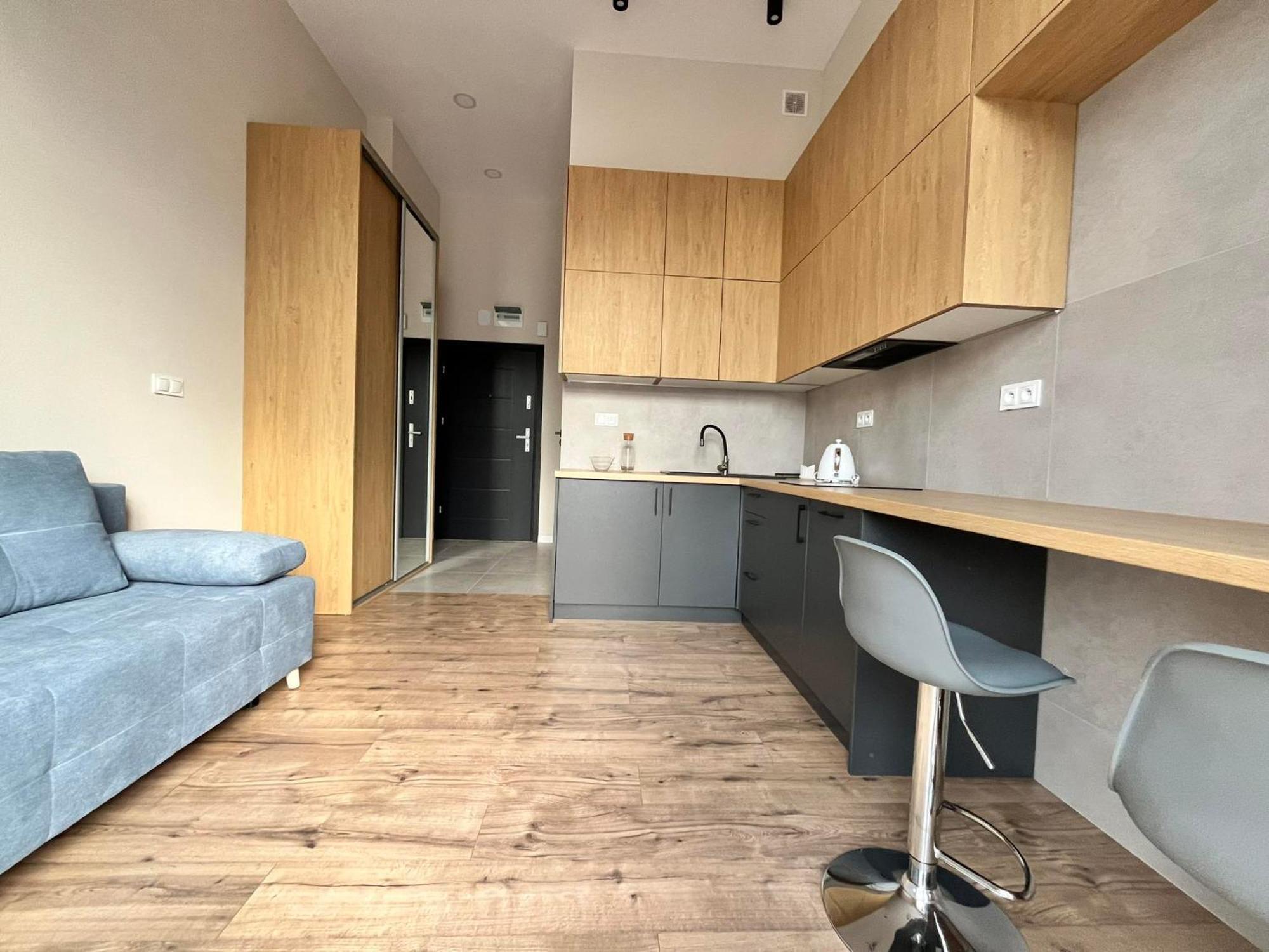 Studio Premium Apartments Slowackiego Kielce Zewnętrze zdjęcie