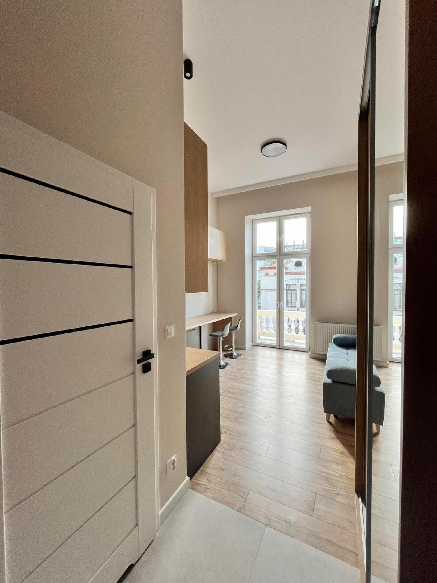Studio Premium Apartments Slowackiego Kielce Zewnętrze zdjęcie