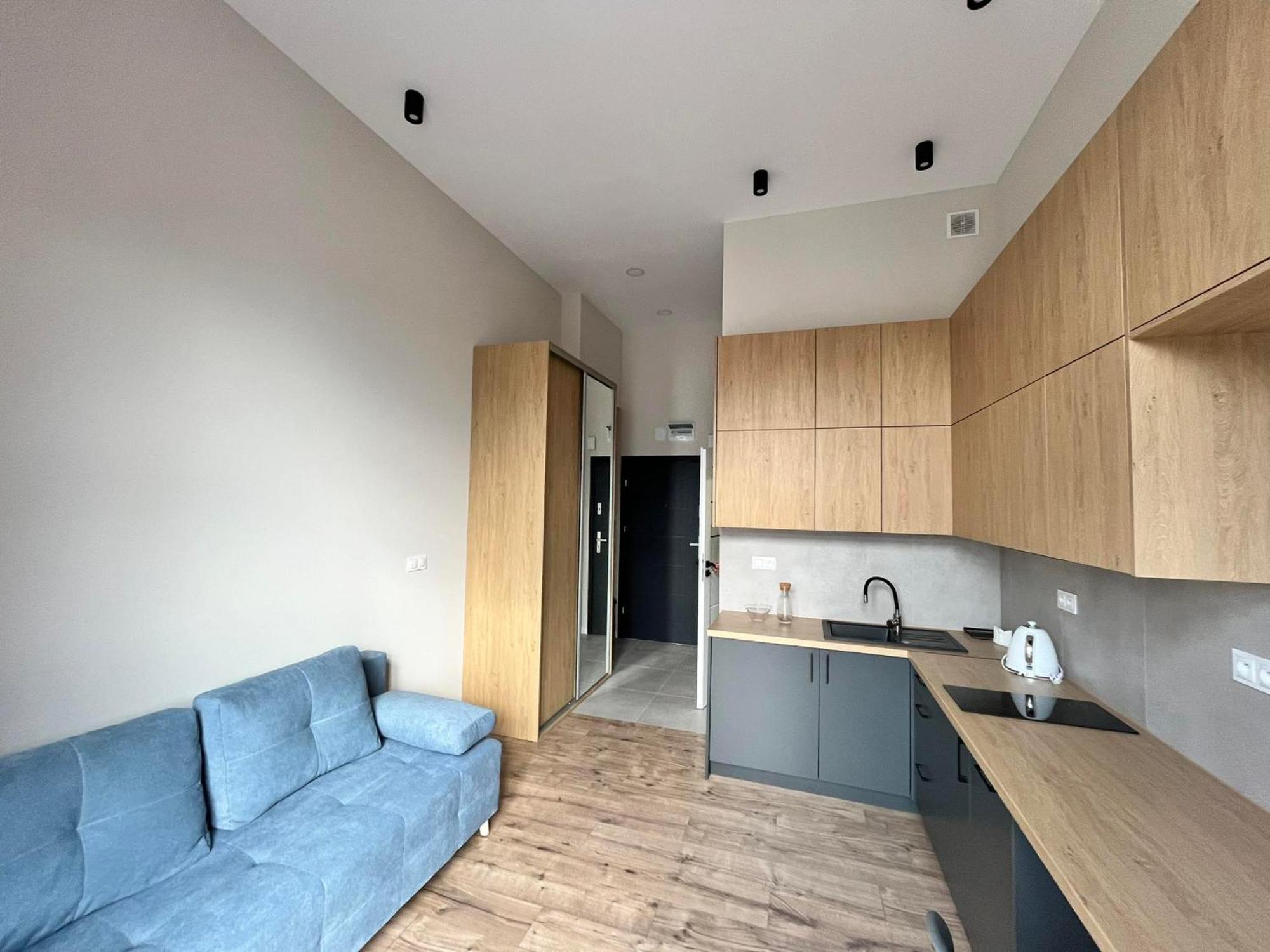 Studio Premium Apartments Slowackiego Kielce Zewnętrze zdjęcie