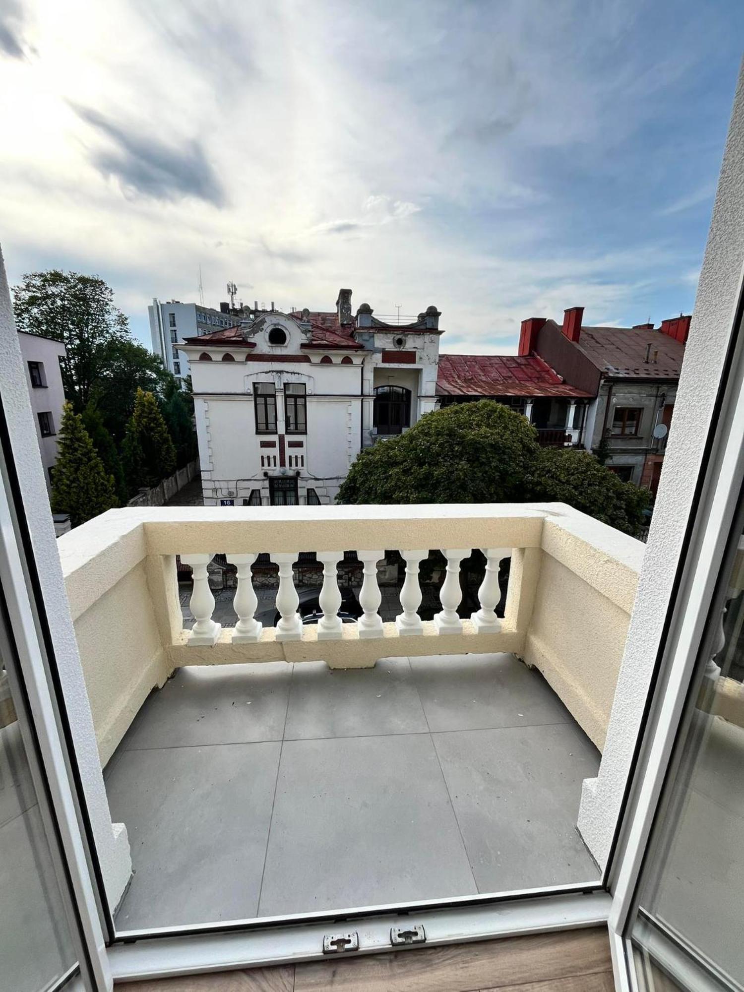 Studio Premium Apartments Slowackiego Kielce Zewnętrze zdjęcie