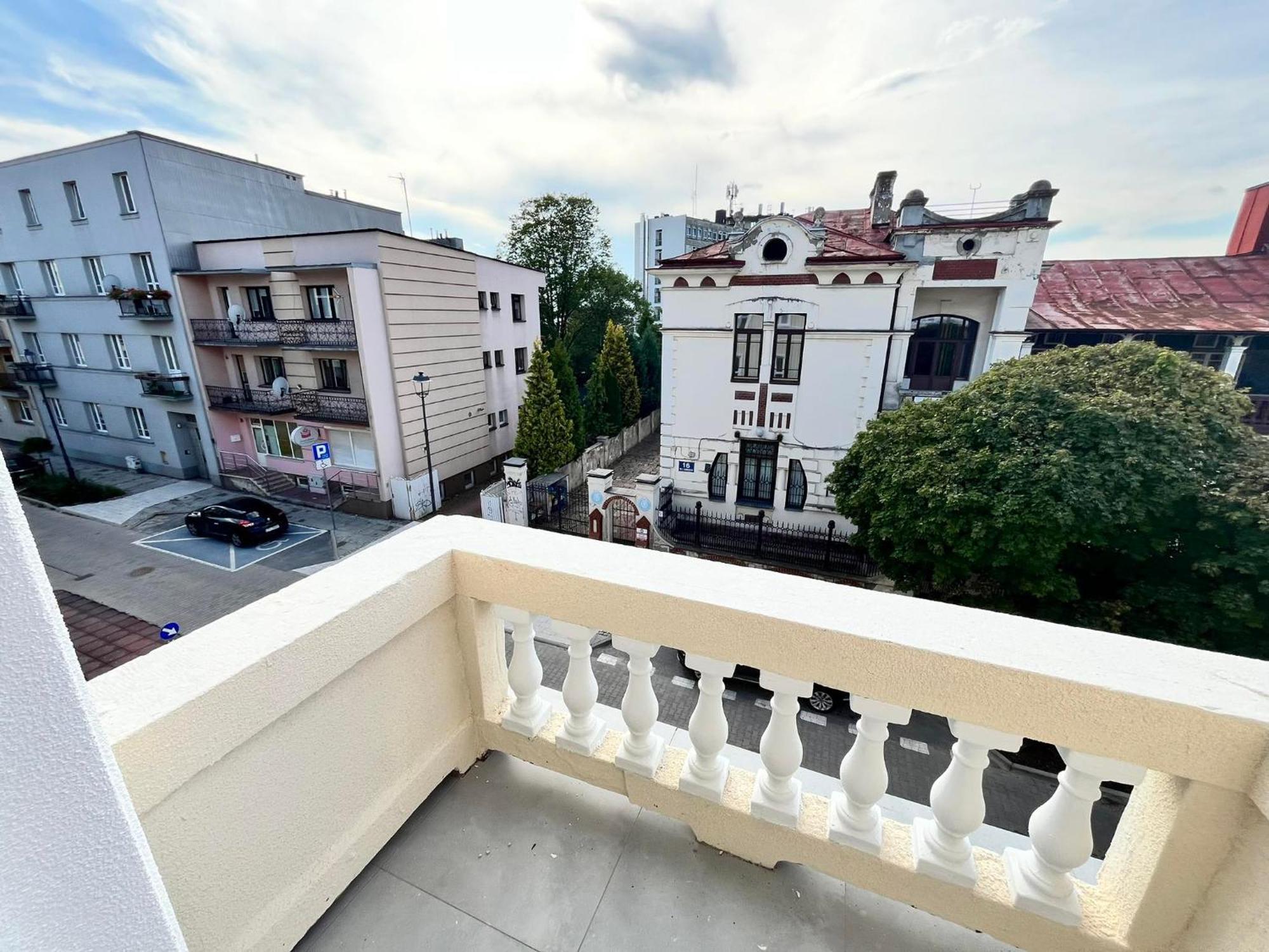 Studio Premium Apartments Slowackiego Kielce Zewnętrze zdjęcie