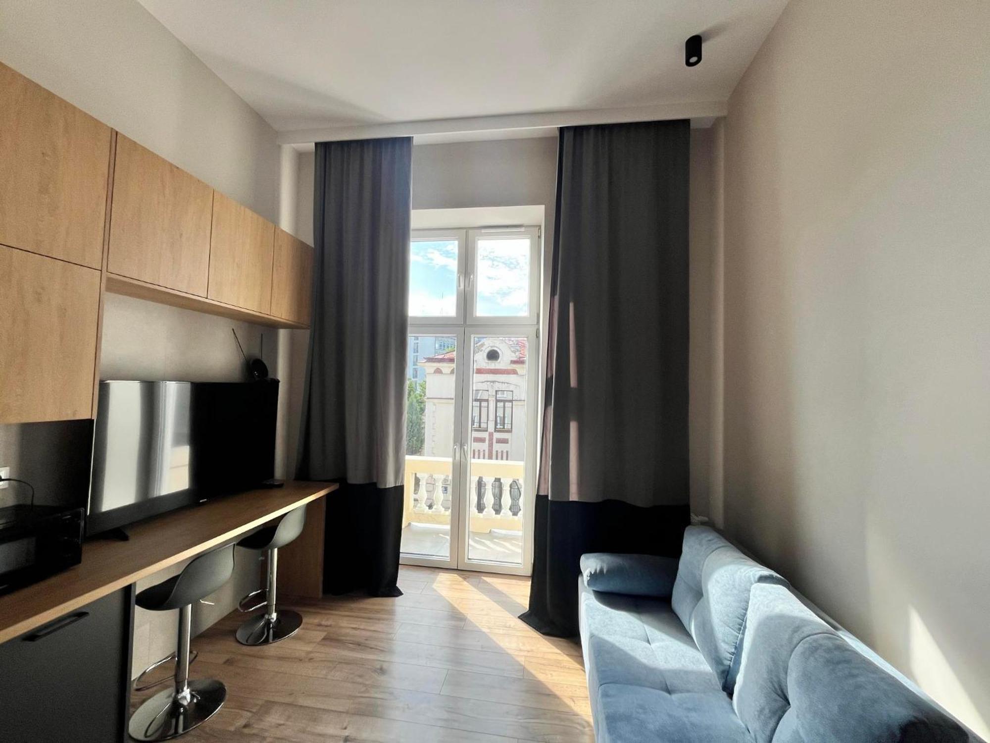 Studio Premium Apartments Slowackiego Kielce Zewnętrze zdjęcie