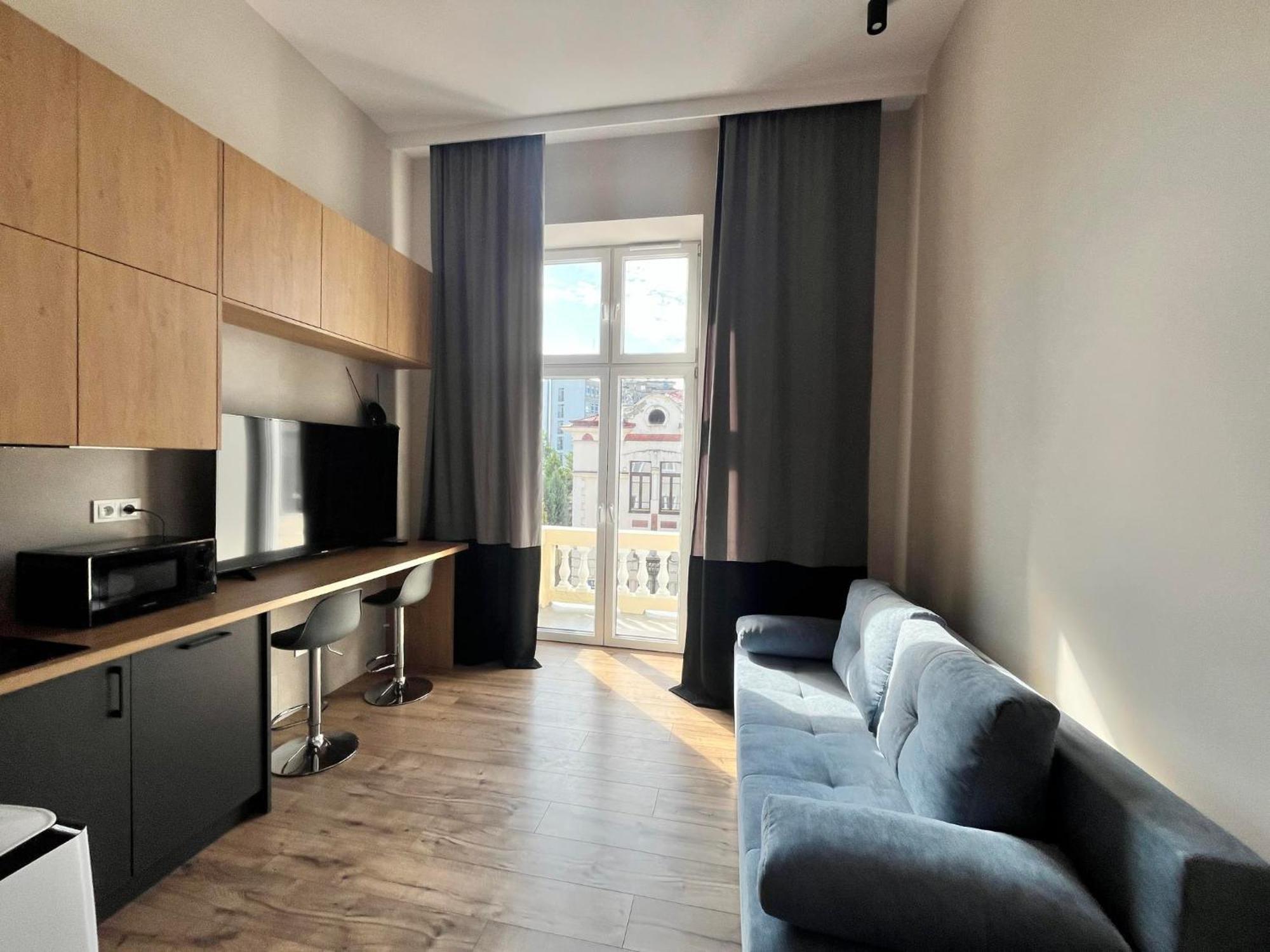 Studio Premium Apartments Slowackiego Kielce Zewnętrze zdjęcie