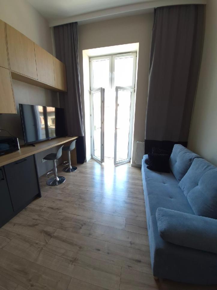 Studio Premium Apartments Slowackiego Kielce Zewnętrze zdjęcie