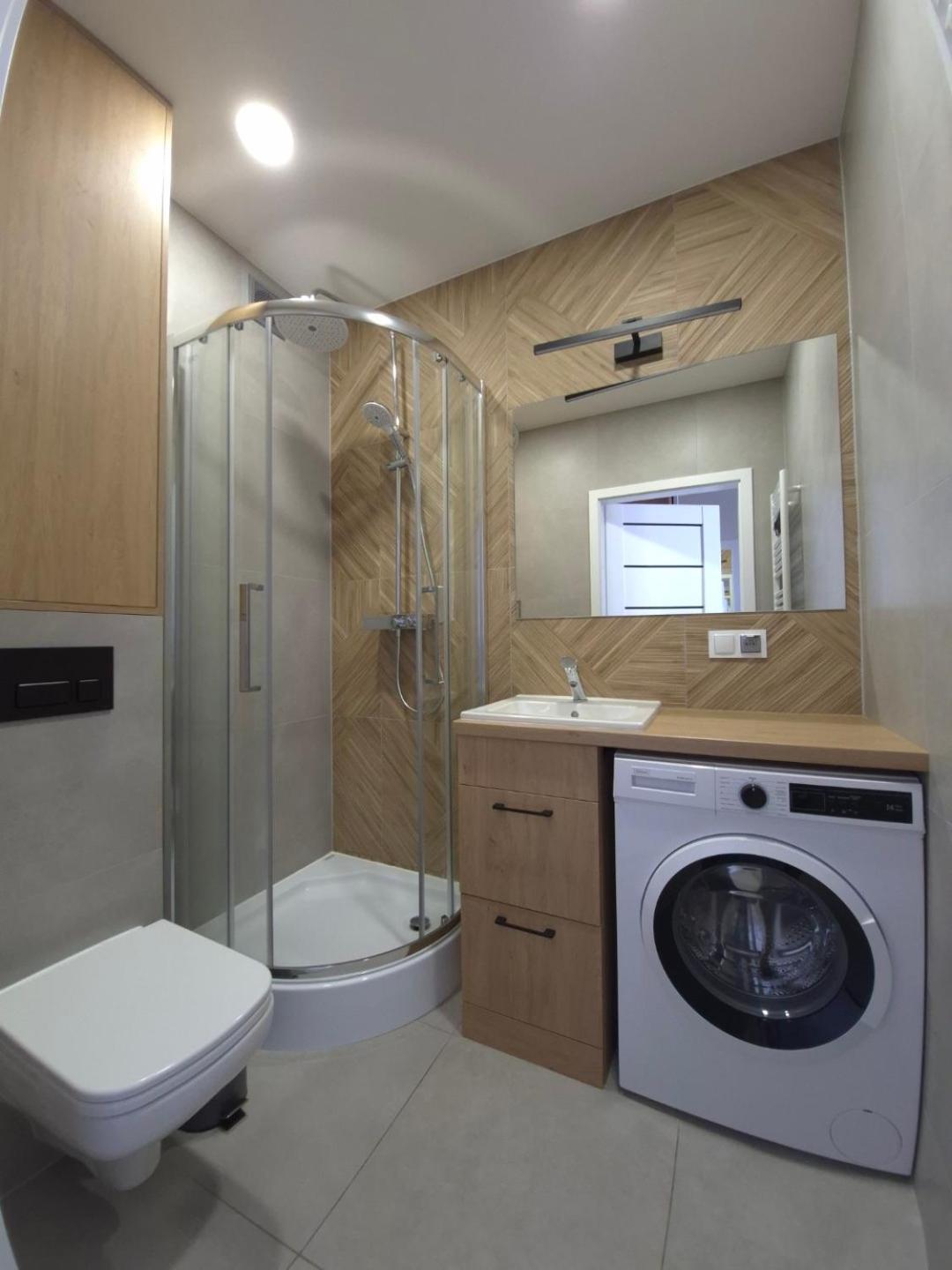 Studio Premium Apartments Slowackiego Kielce Zewnętrze zdjęcie