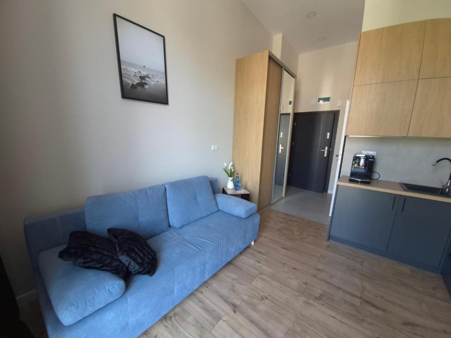 Studio Premium Apartments Slowackiego Kielce Zewnętrze zdjęcie
