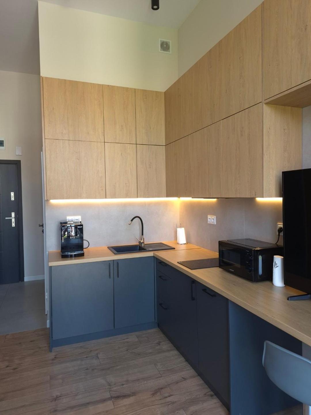 Studio Premium Apartments Slowackiego Kielce Zewnętrze zdjęcie