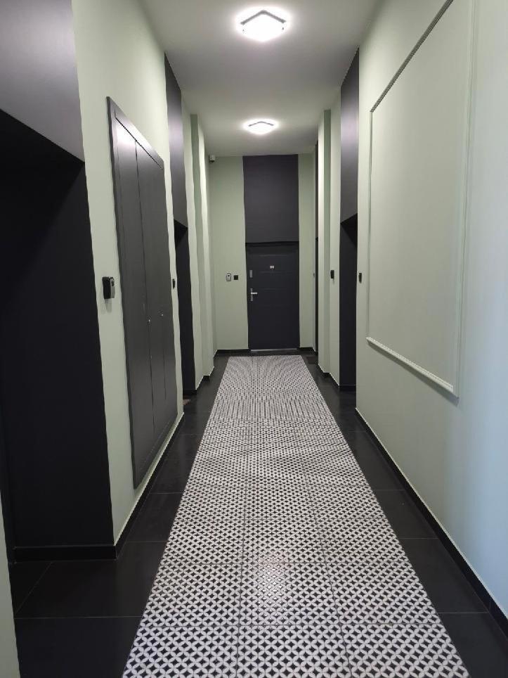 Studio Premium Apartments Slowackiego Kielce Zewnętrze zdjęcie