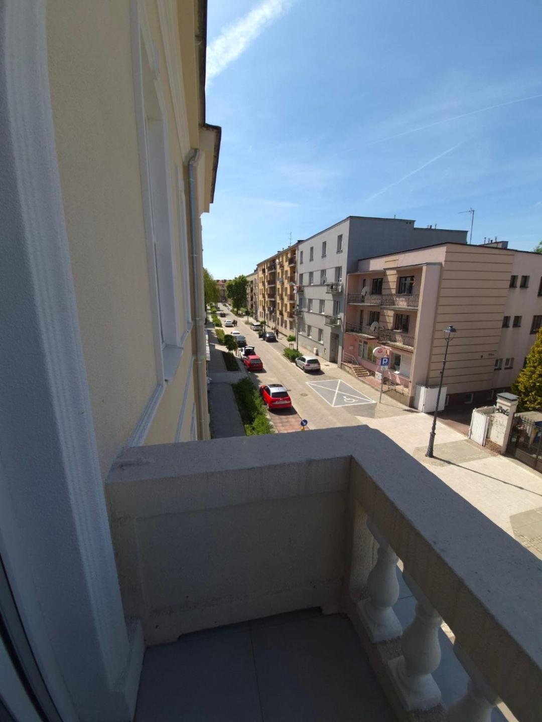 Studio Premium Apartments Slowackiego Kielce Zewnętrze zdjęcie