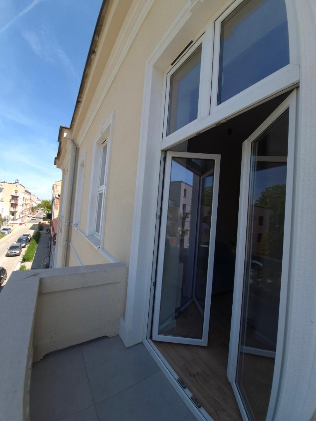Studio Premium Apartments Slowackiego Kielce Zewnętrze zdjęcie